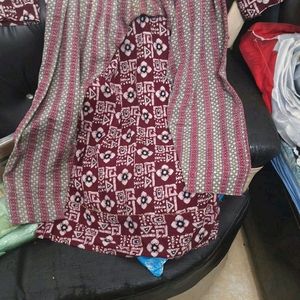 Kurta Set 5 Suit