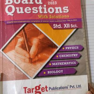 All 12th Books PCM+ Digests+physics Cet Book