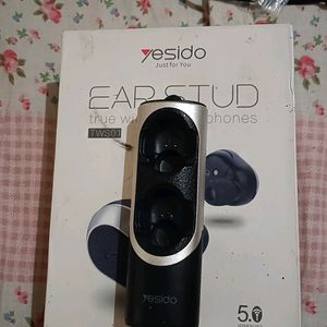 Yesido Earbuds Box