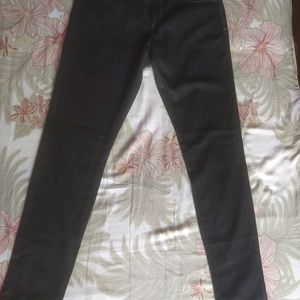 Black Jeans For Women