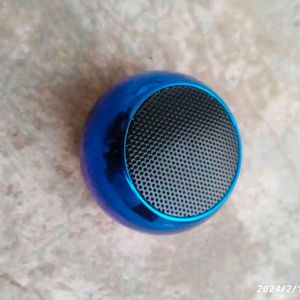 Mini Speaker Boost 4 Colorful Wireless Bluetooth