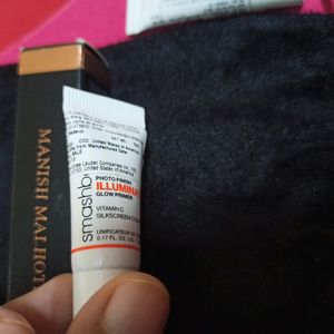 Smashbox Primers Combo