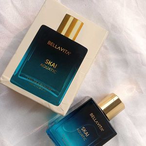 Bella Vita SKAI AQUATIC Purfume