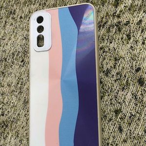 Vivo Y20A Back Cover