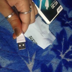 KDM Mobile Charging Capel, USB Cabel