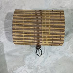 Stylish Store Box Wooden