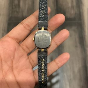 Titan Slim watch