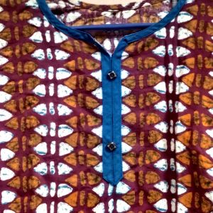 Short Kurti