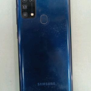 samsung M31 4g