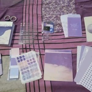 Journal Making Kit