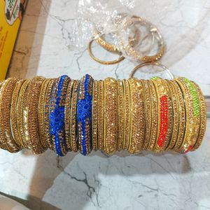 Bangles