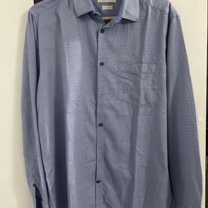 Men Semi Formal Shirt Size 40