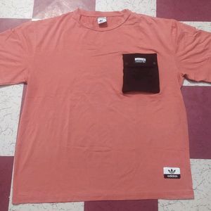 Adidas Men Tshirt