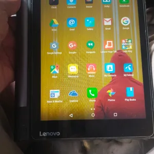 Lenovo Tablet Yoga