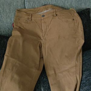 Cotton Pant