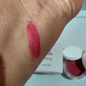 Just Herbs Lip Tint