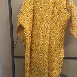 Traditional Kurta