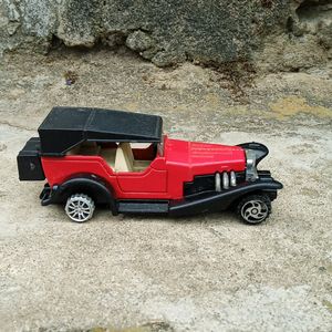 Toy Car RoyalRules