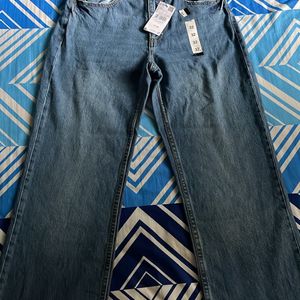 MNG Straight Jeans