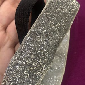 Hair Band Never Used Best Condition