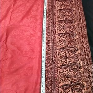 Kashmiri Shawl