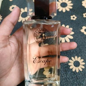 Escape Luxury Perfume Grab❤️