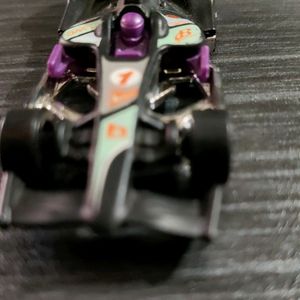 Hot Wheels Formula 1 Racing Car