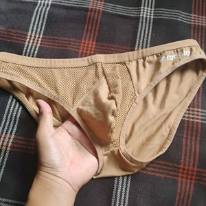 Men's Branded Briefs Combo