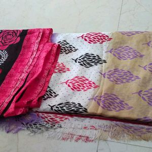 Sarees For donation 💥🛍