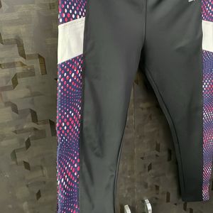 DRY FIT GYM PANTS