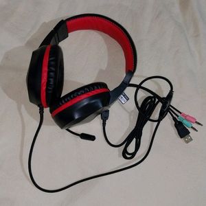 Lapcare Gaming Headphone