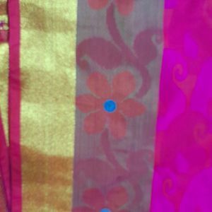 Soft Pattu Saree