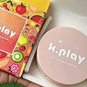 K Play Highlighter