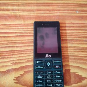 Jio Phone