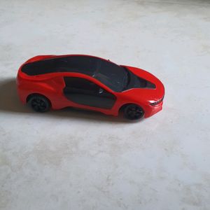 💥3D Model Car 🚗 Toy