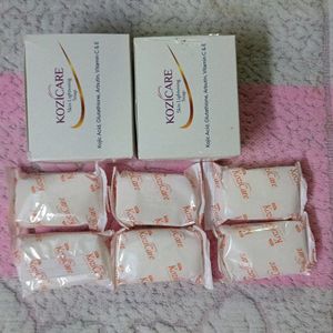 Kozicare Soap✔️