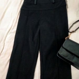 Black Trousers For Women🌷