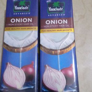 Buy Two Pay For One Parachute Onion O