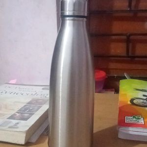 Steel.Water Bottle