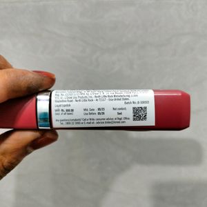 Loreal Paris Matte Resistance Liquid Lipstick-230