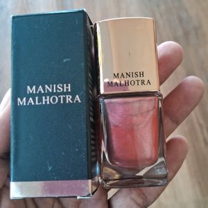 Myglamm Manish Malhotra Nailpolish Any 1