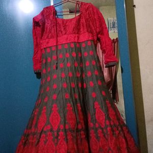 Anarkali