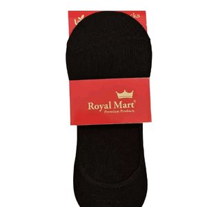 The Royal Mart Anket Black 🧦 Socks