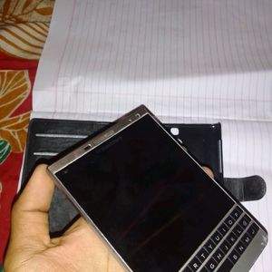 Blackberry Smartphone