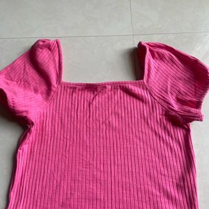 ZUDIO XXL size Top Cotton Material