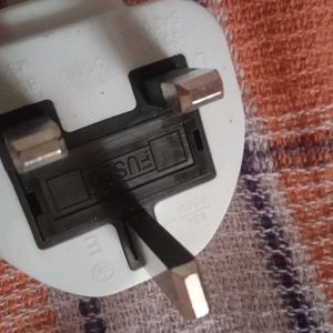 4 Plug Extended Board