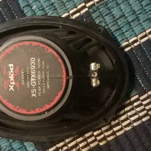 Sony Xs-GTX6930 3 Way Speaker