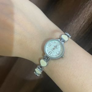 Beautiful Watch For Women