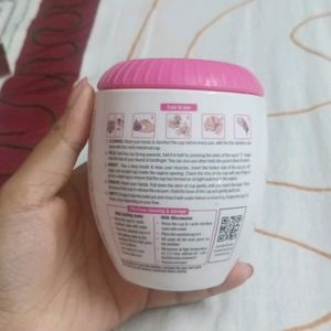 Menstrual Cup Small Size