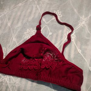 Set Of Bra Panty